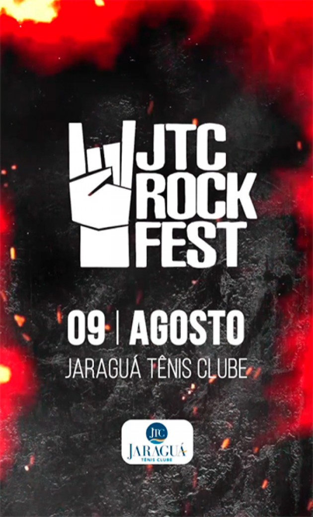 JTC Rock Fest