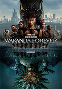 PANTERA NEGRA: WAKANDA PARA SEMPRE