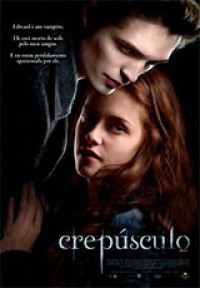 CREPÚSCULO