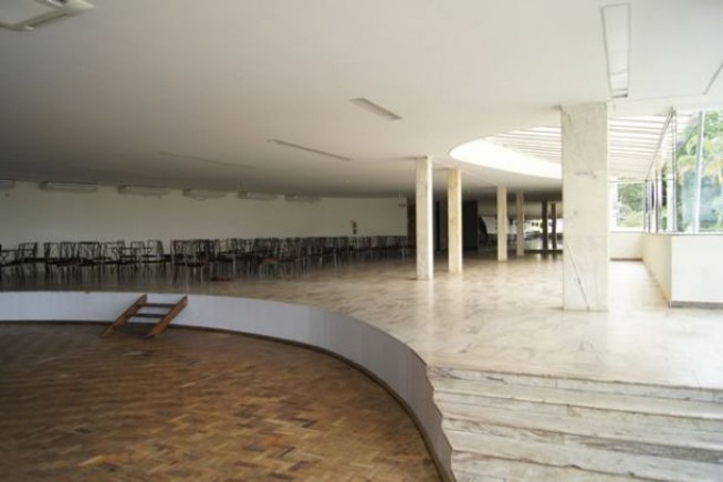 Salão Principal