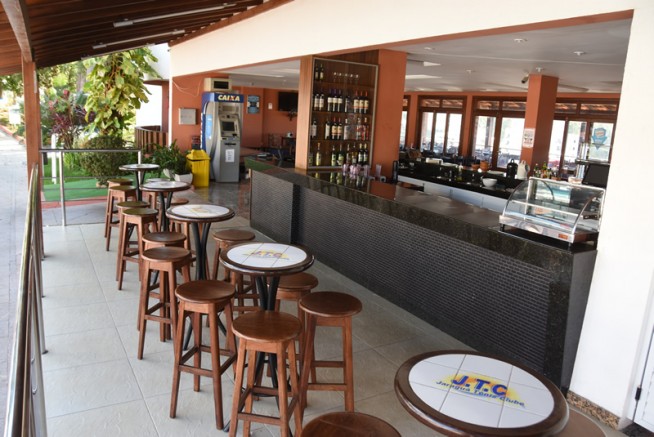 Bar e Restaurante