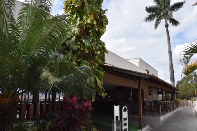Bar e Restaurante