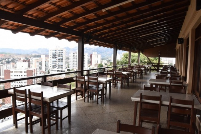 Bar e Restaurante