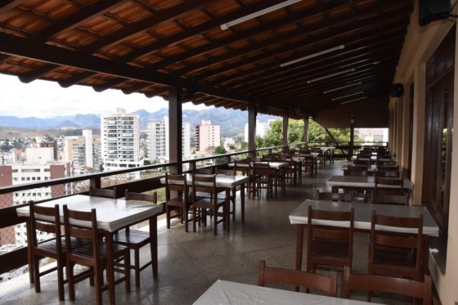 Bar e Restaurante