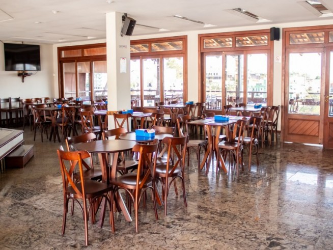Bar e Restaurante