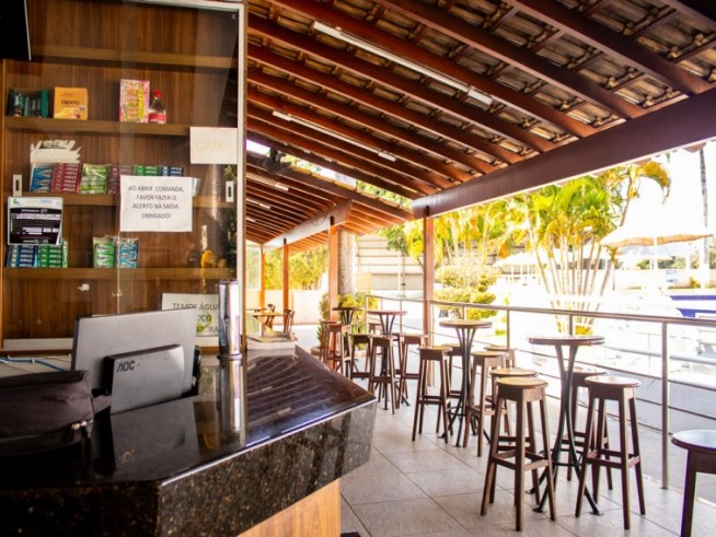 Bar e Restaurante