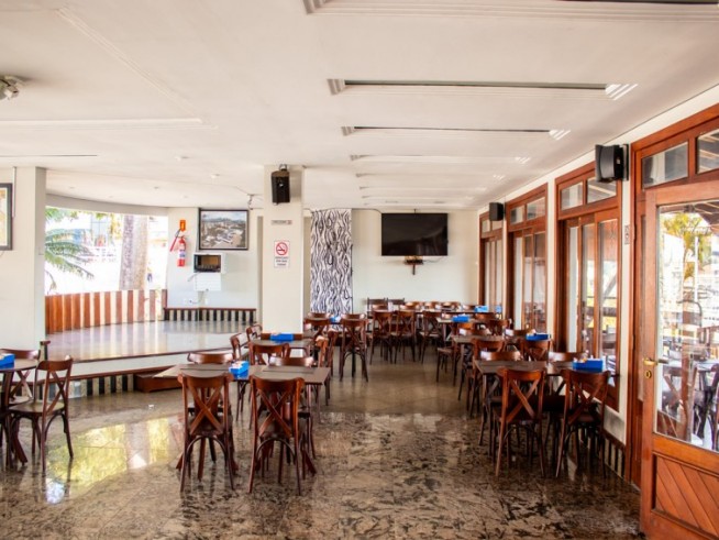 Bar e Restaurante