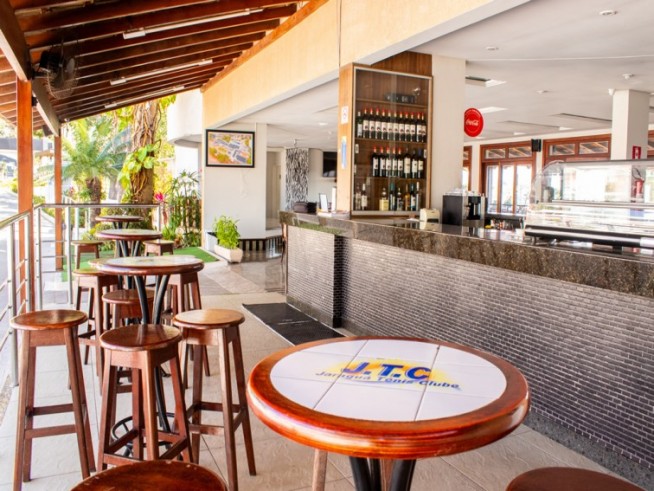 Bar e Restaurante
