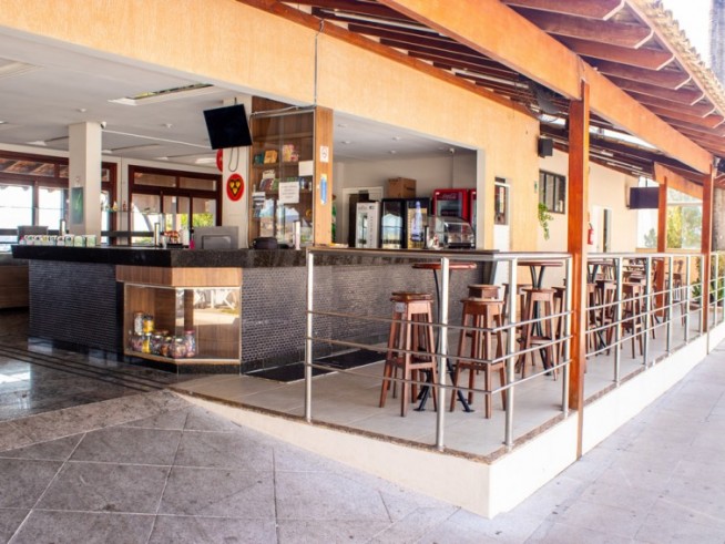 Bar e Restaurante