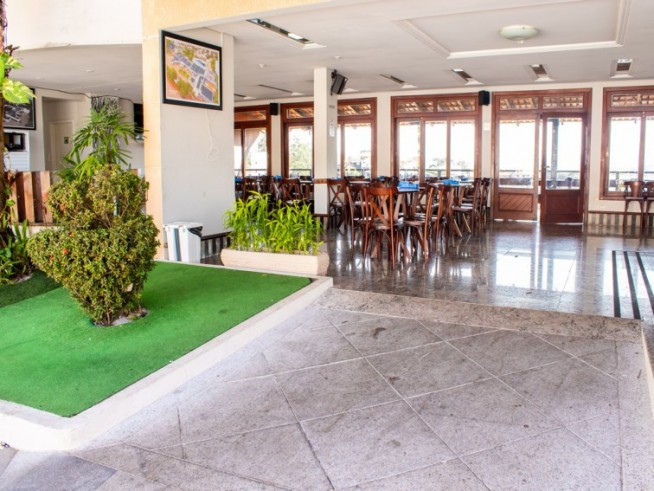 Bar e Restaurante