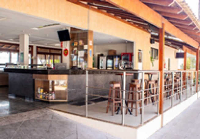 Bar e Restaurante