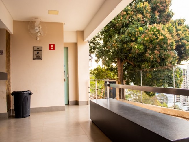 Espaço Henrique Osvaldo