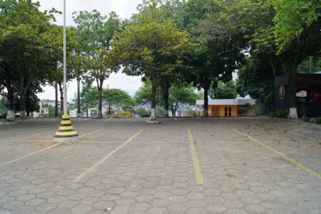 Estacionamento