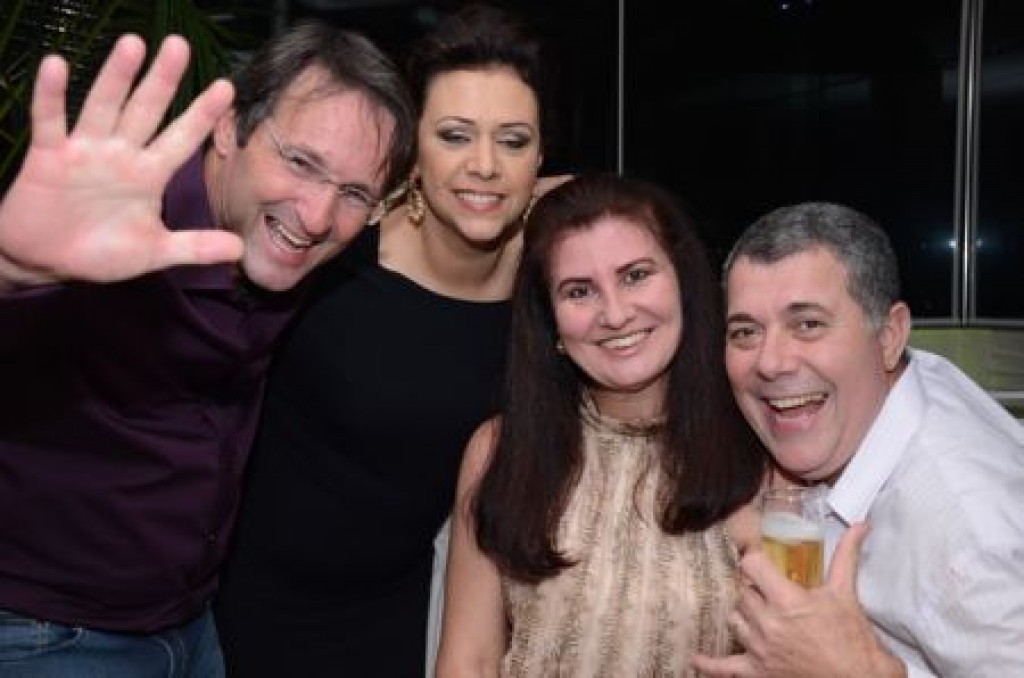 Baile da Festa de Cachoeiro 1ª Parte