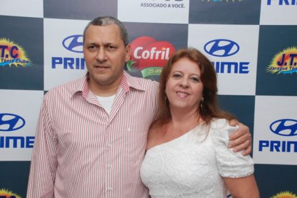 Baile da Festa de Cachoeiro 2ª Parte