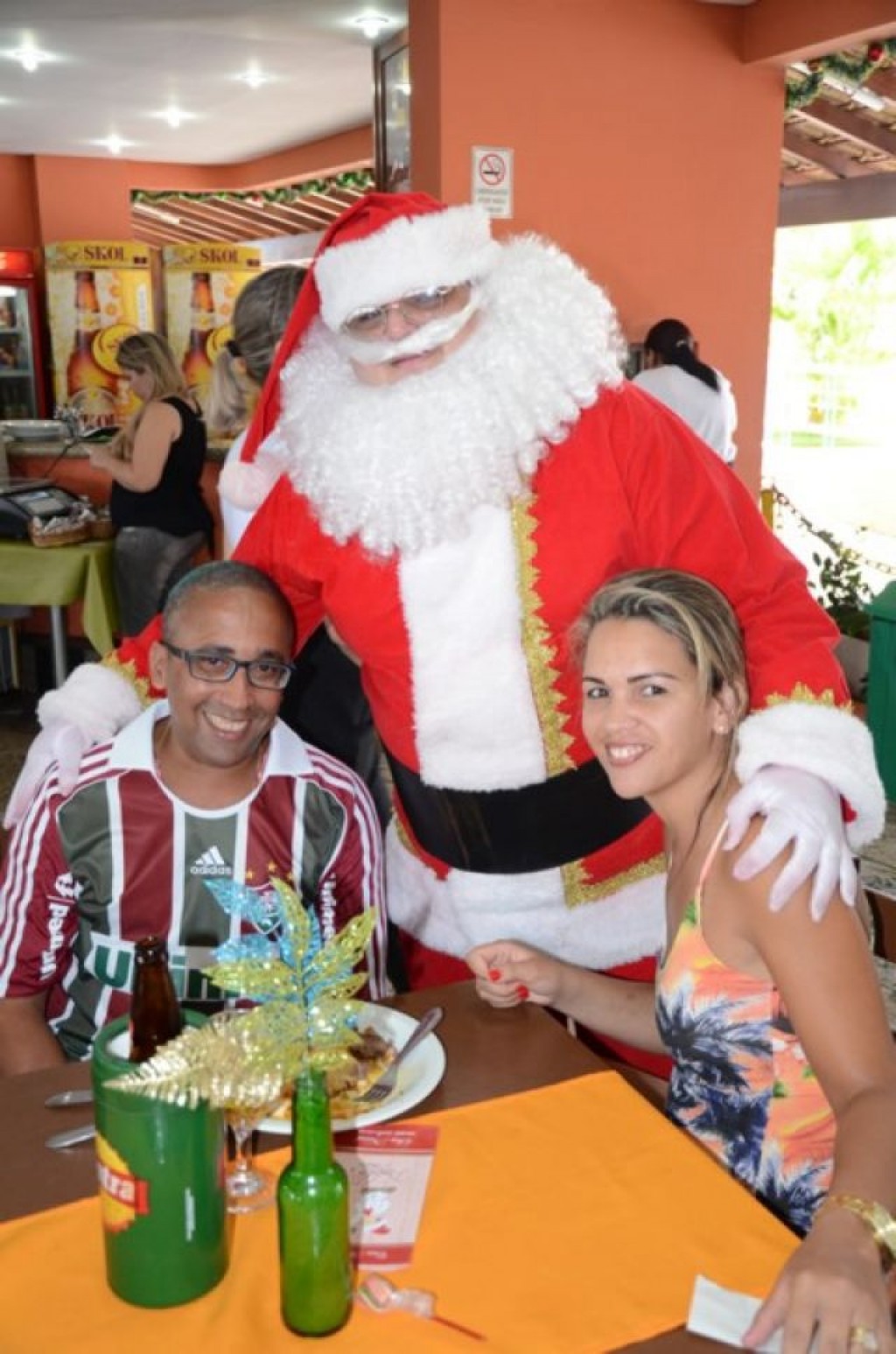 Festa de Natal