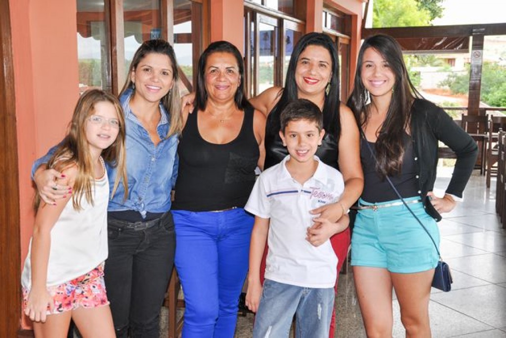 Dia das Mães