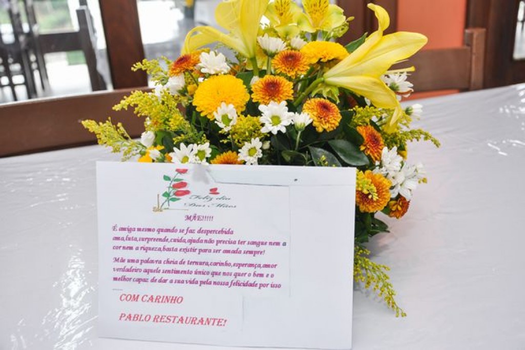 Dia das Mães