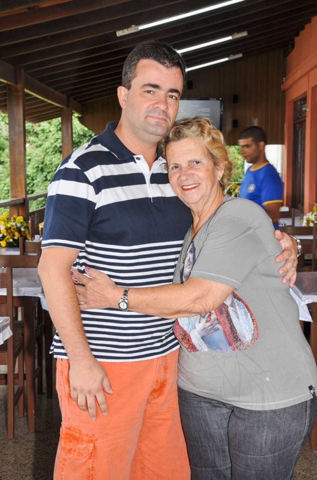 Dia das Mães