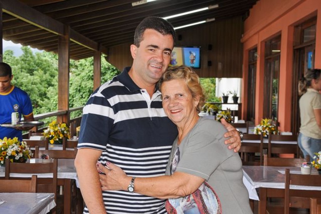 Dia das Mães