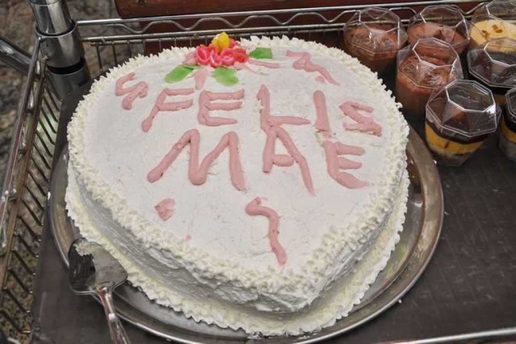Dia das Mães