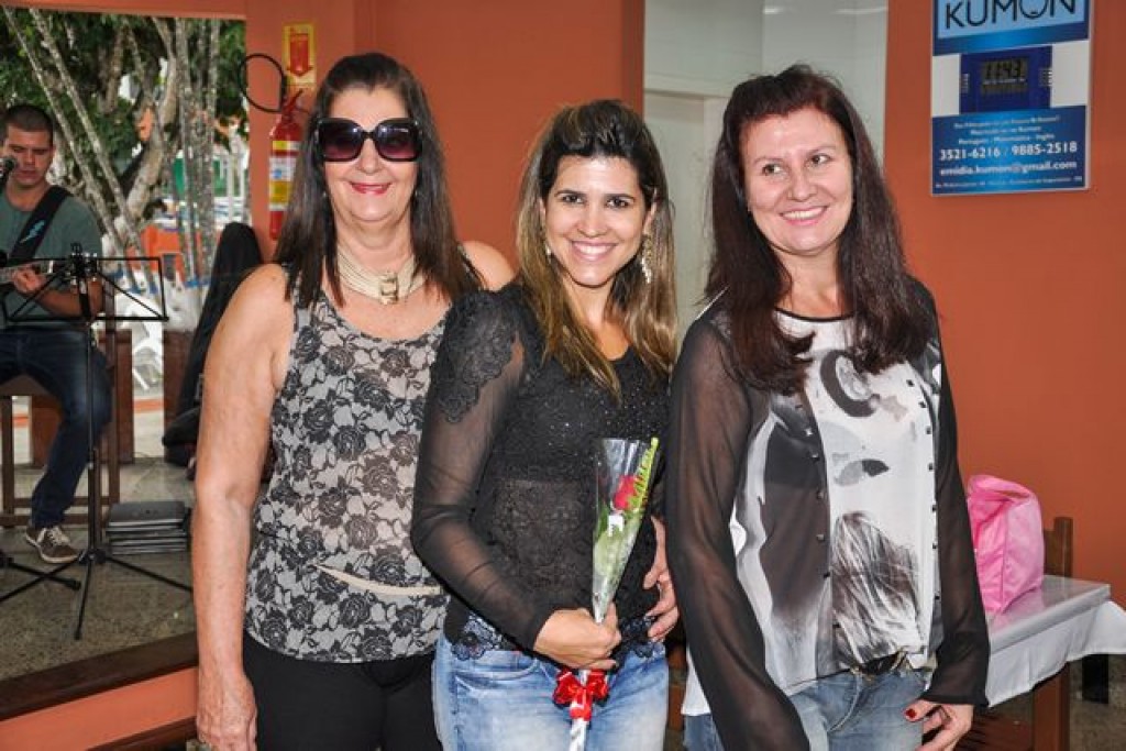 Dia das Mães