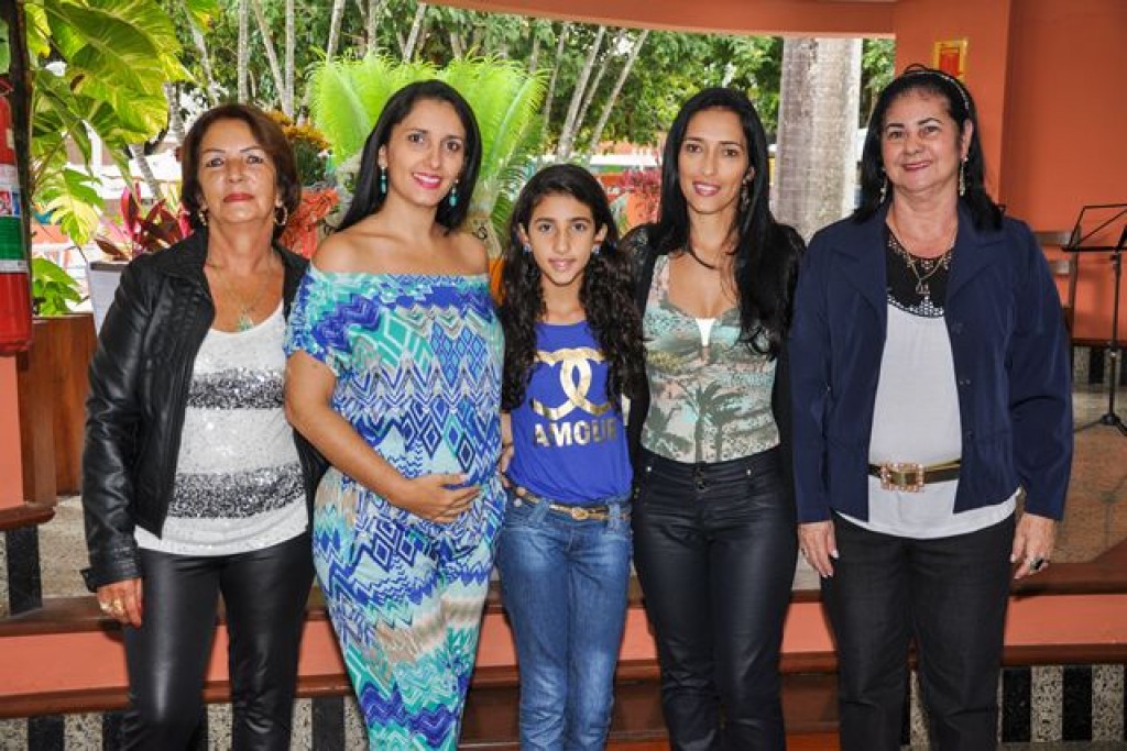 Dia das Mães