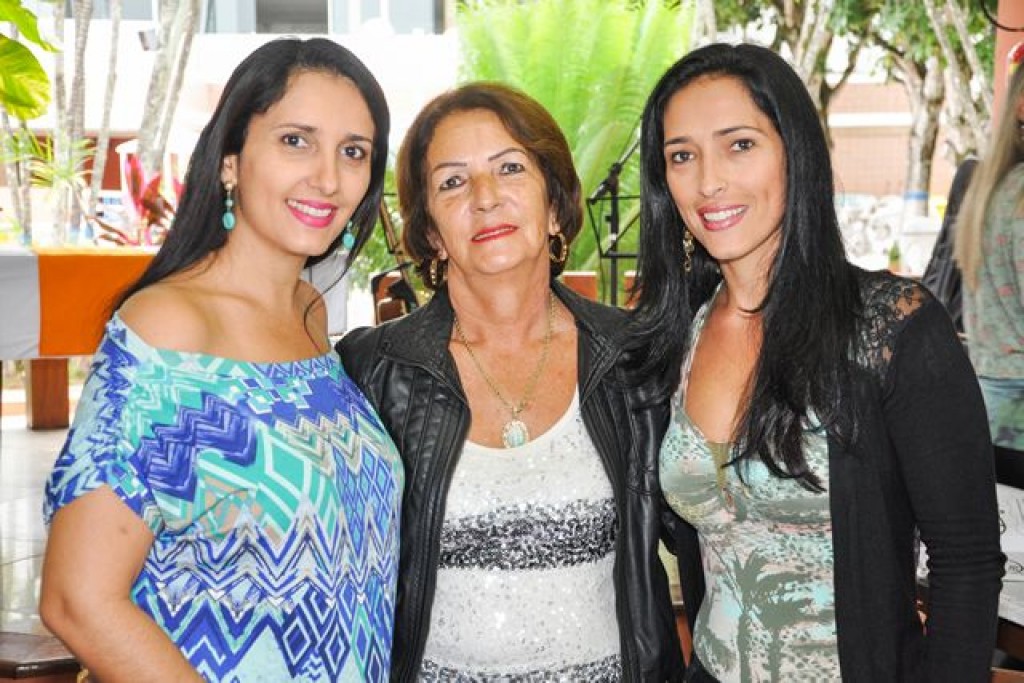 Dia das Mães