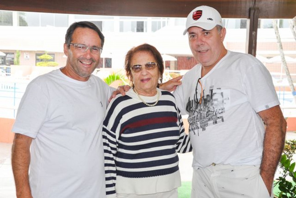 Dia das Mães