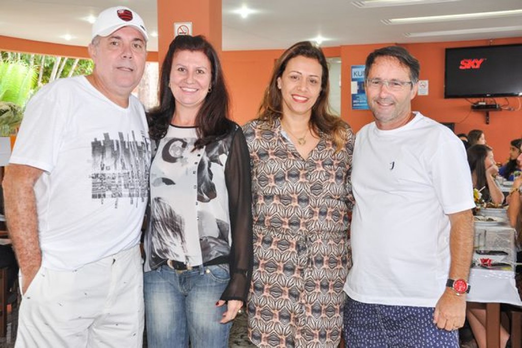Dia das Mães