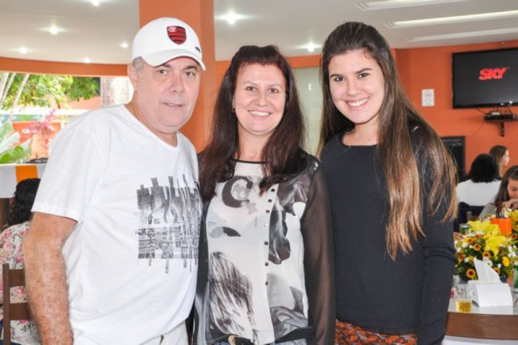 Dia das Mães
