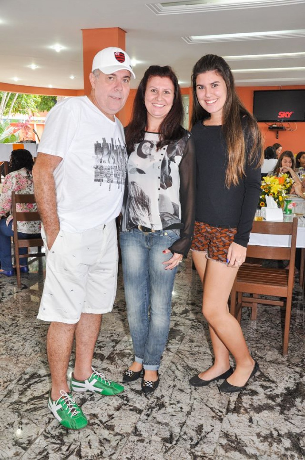 Dia das Mães