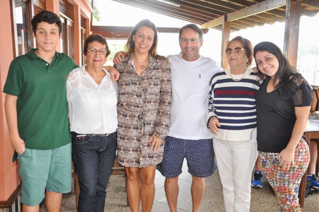 Dia das Mães