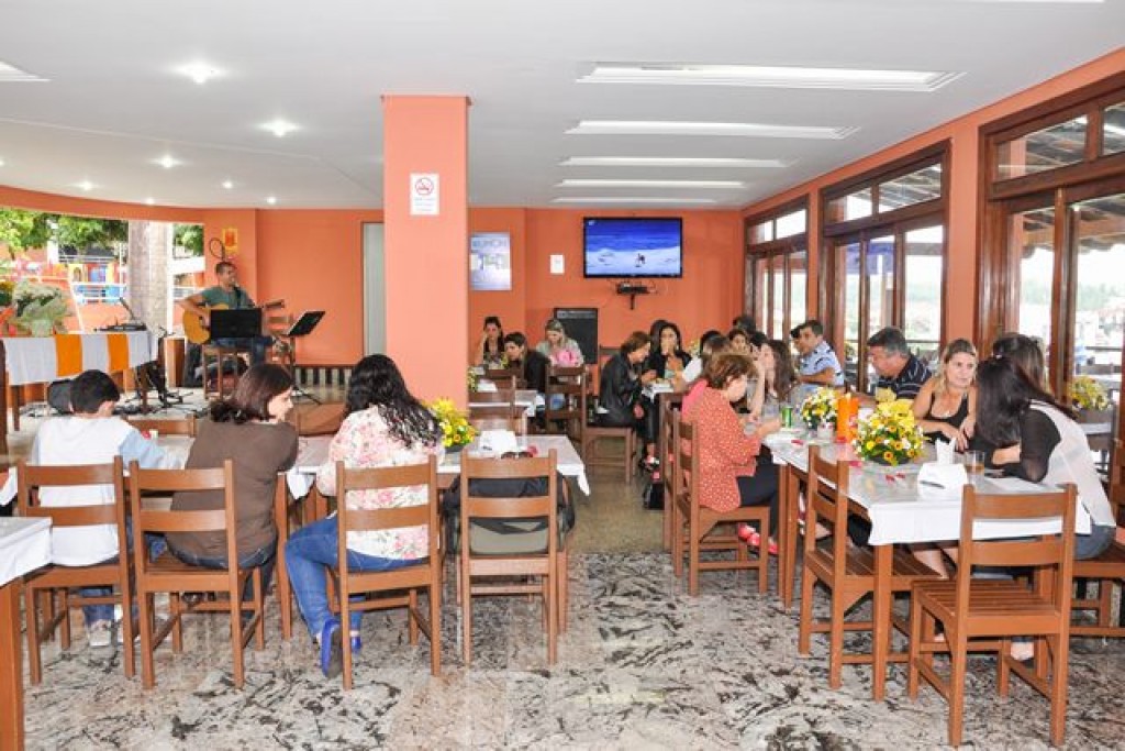 Dia das Mães