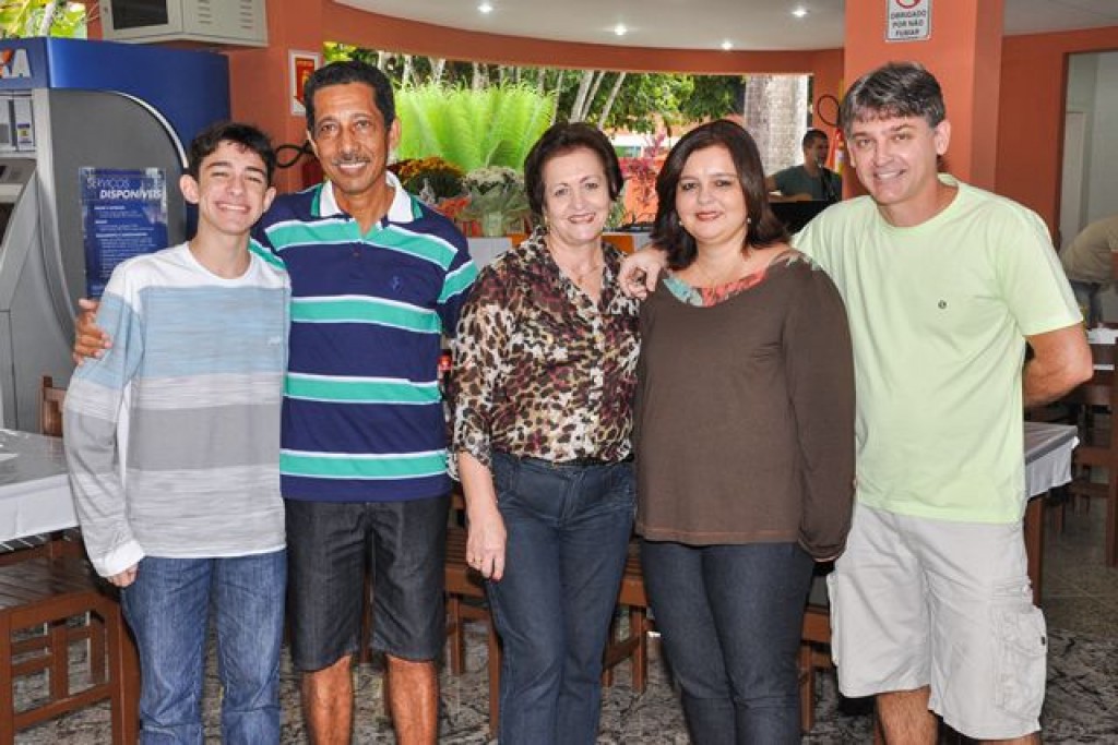Dia das Mães