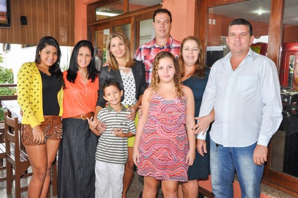 Dia das Mães