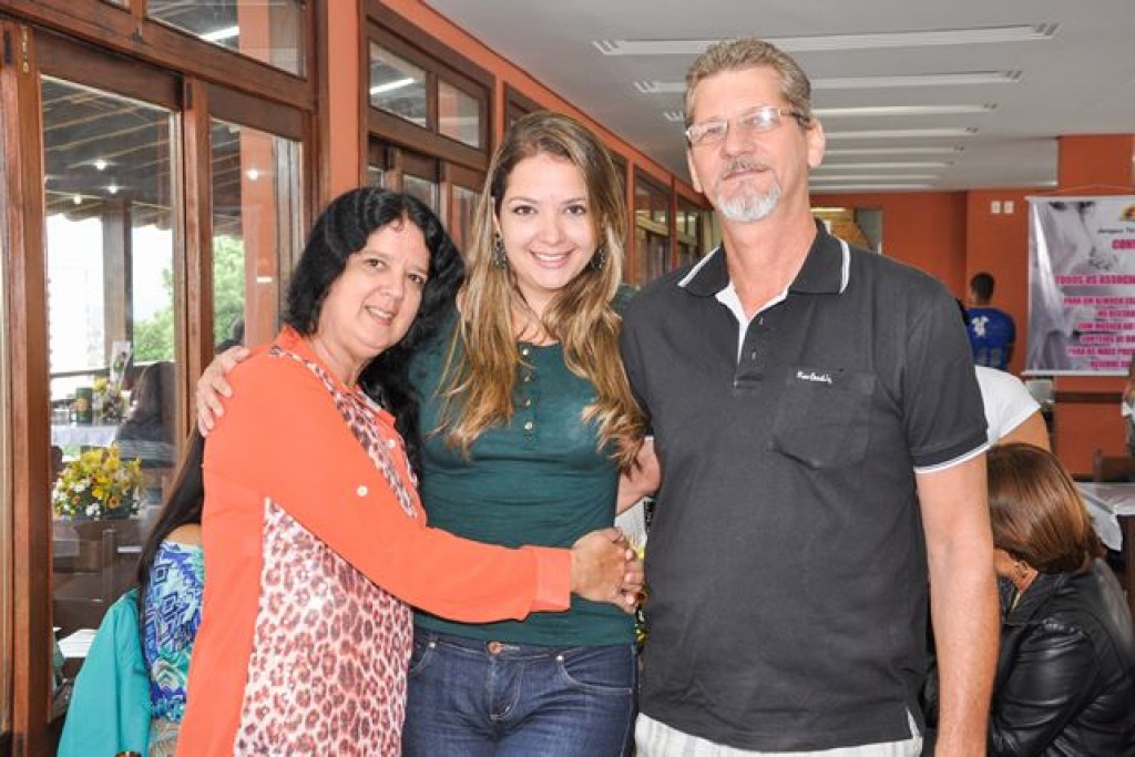 Dia das Mães