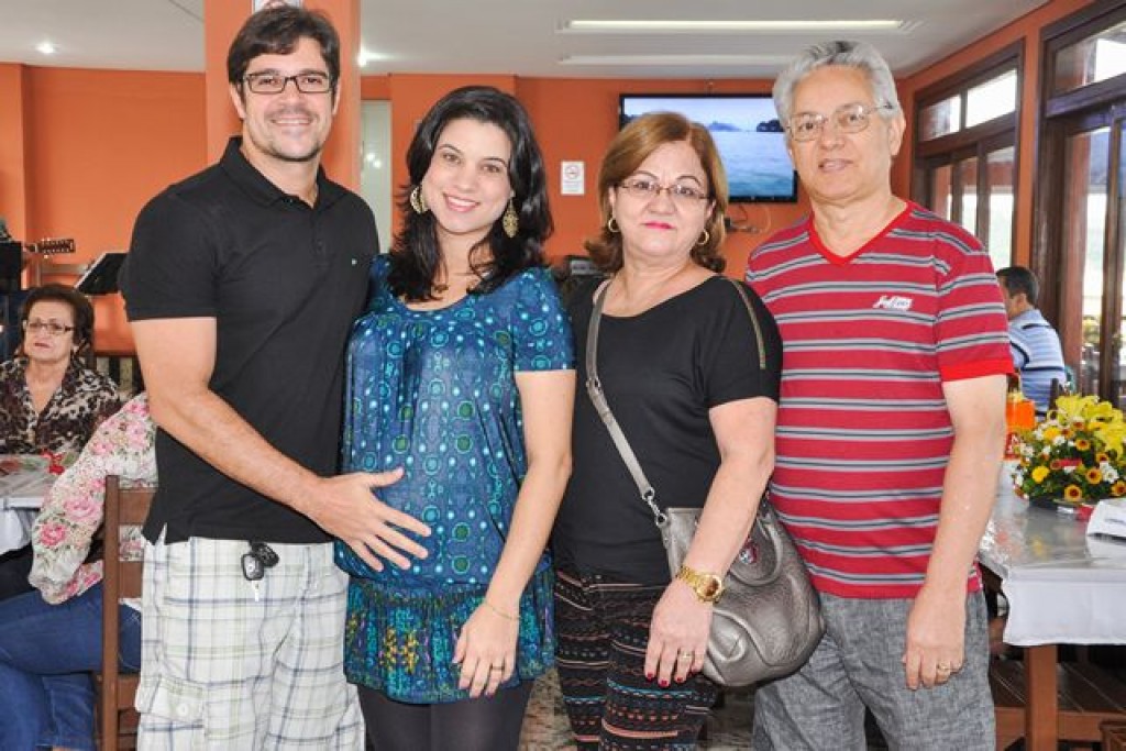 Dia das Mães