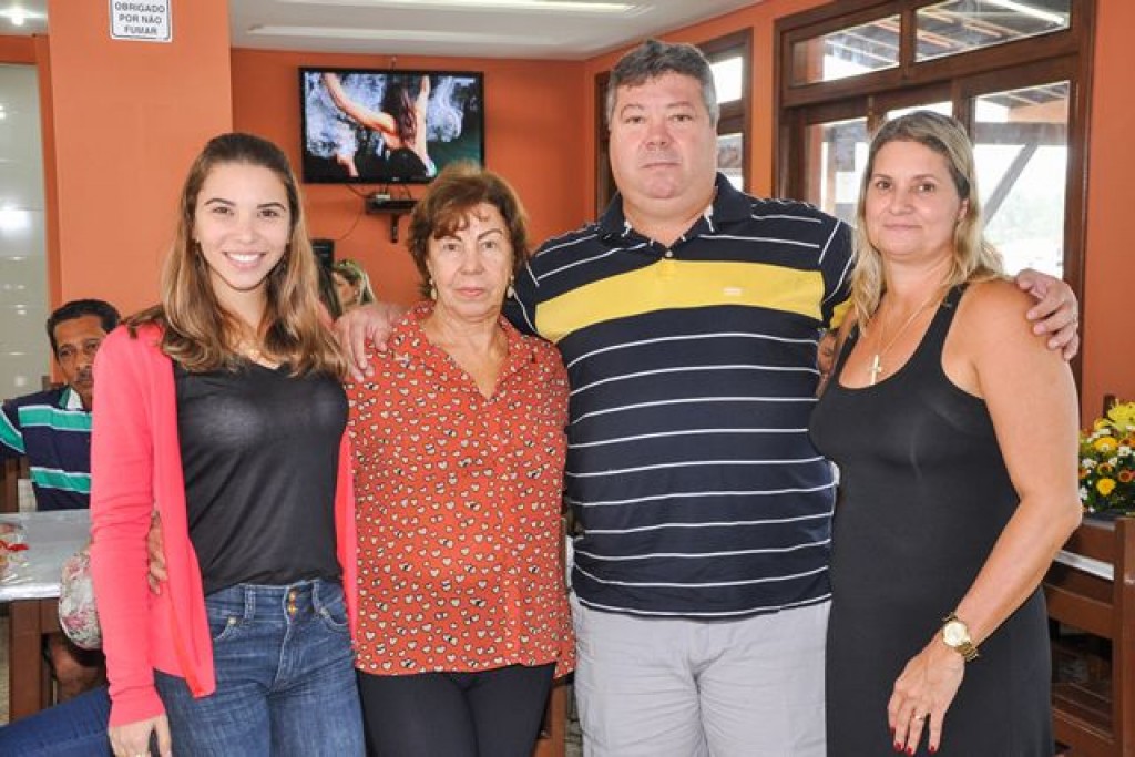 Dia das Mães