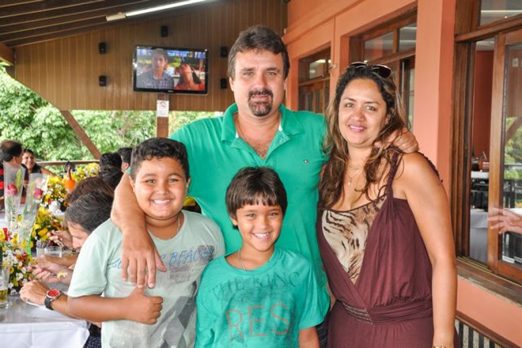Dia das Mães
