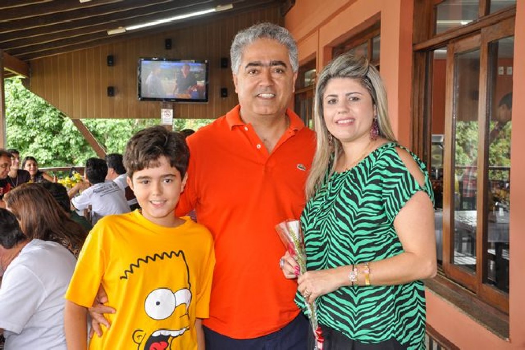 Dia das Mães