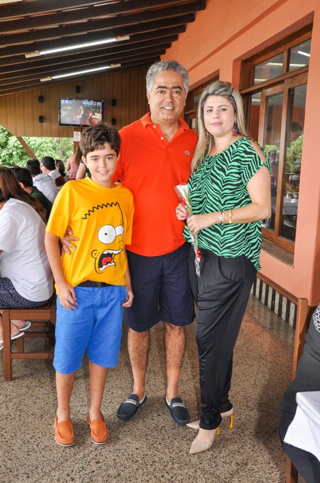 Dia das Mães