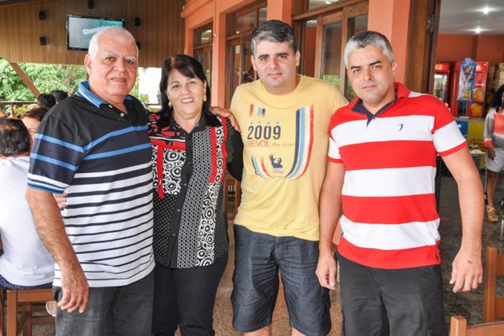 Dia das Mães