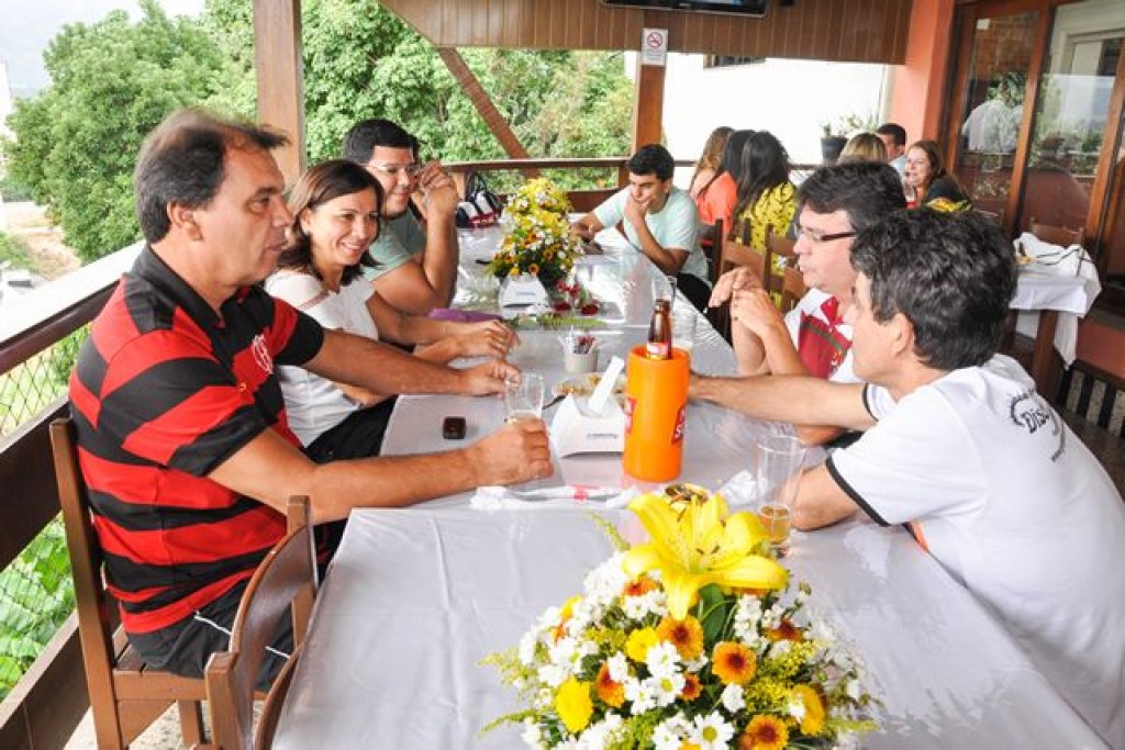 Dia das Mães