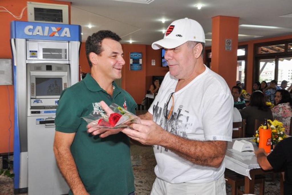 Dia das Mães