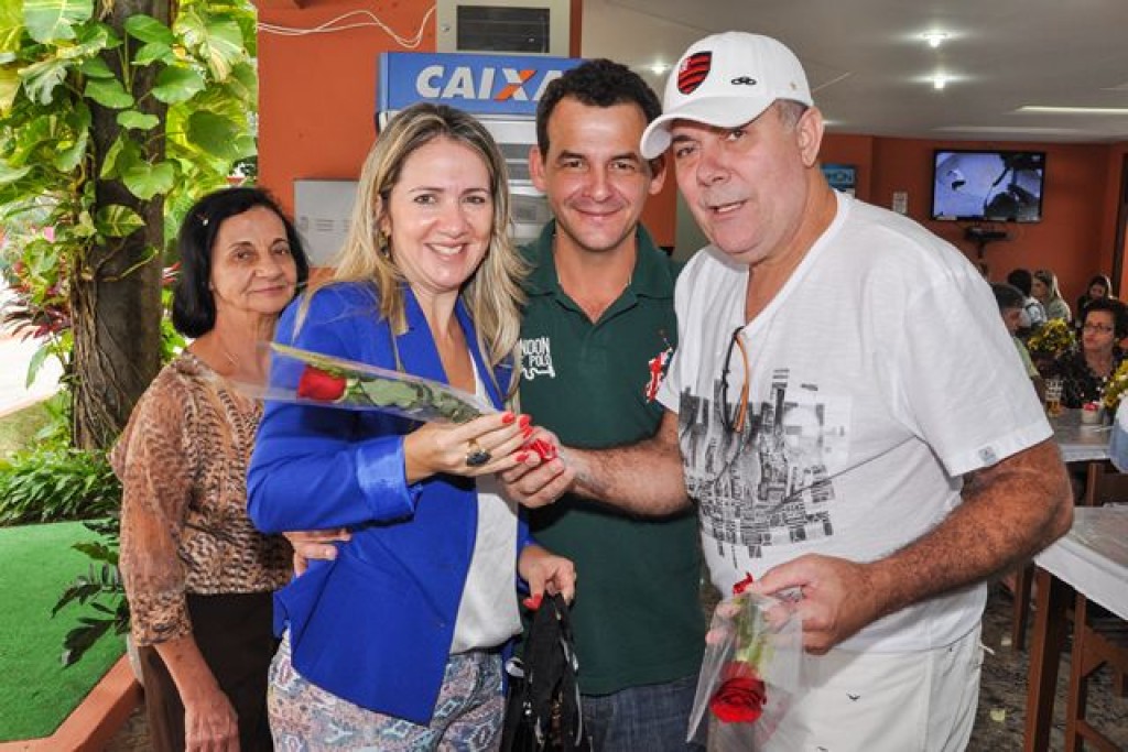 Dia das Mães