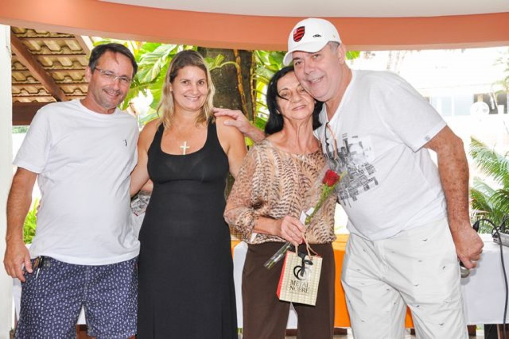 Dia das Mães