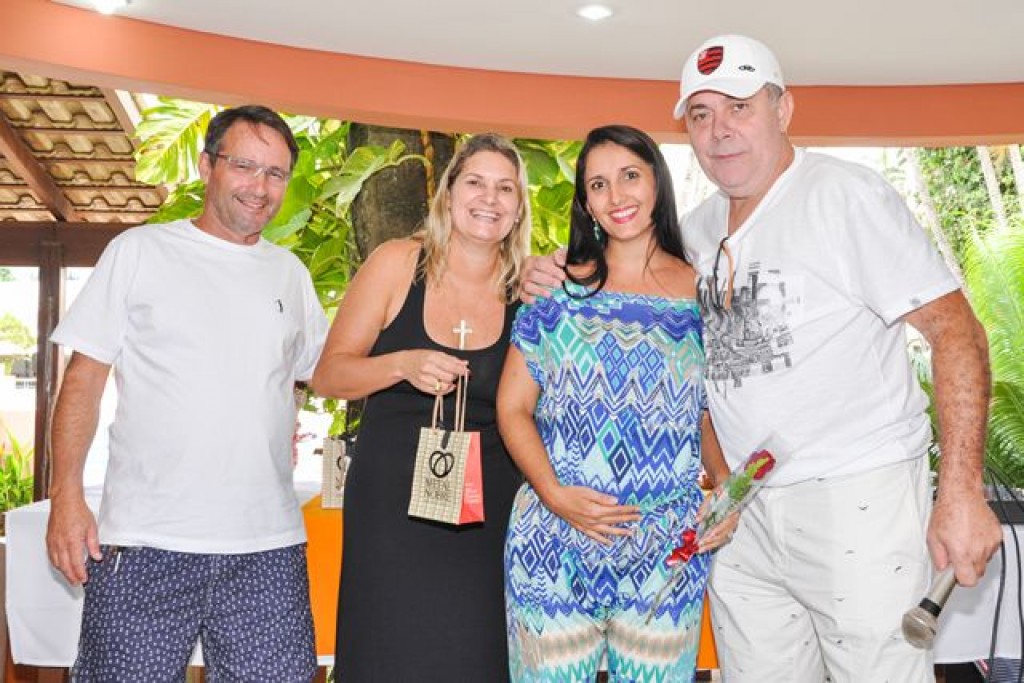 Dia das Mães
