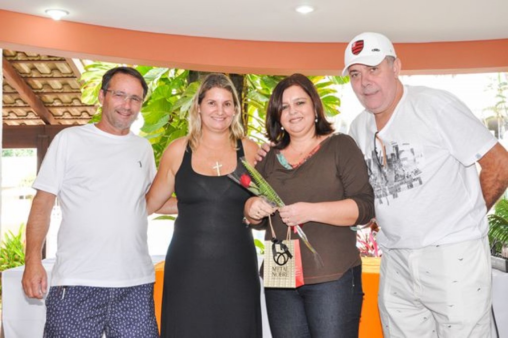 Dia das Mães