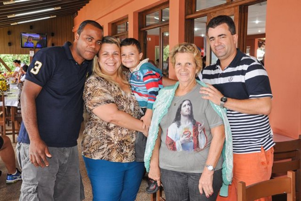 Dia das Mães